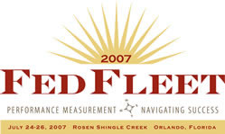 2007 FedFleet